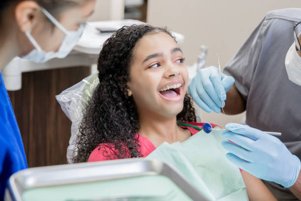 Urgent Tooth Repair in AL