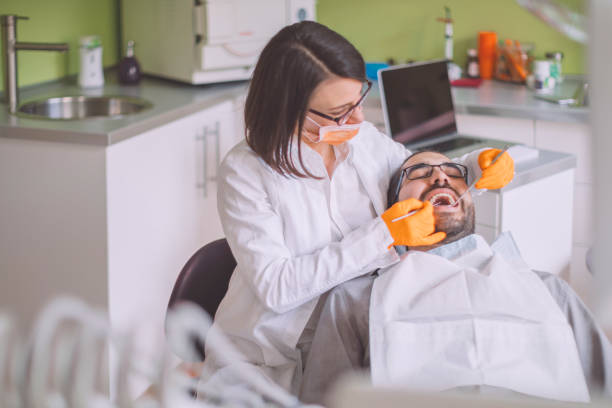 Best Tooth Pain Emergency Relief  in Loxley, AL