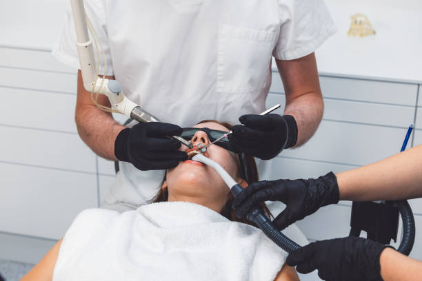 Best Dentist for Dental Trauma  in Loxley, AL