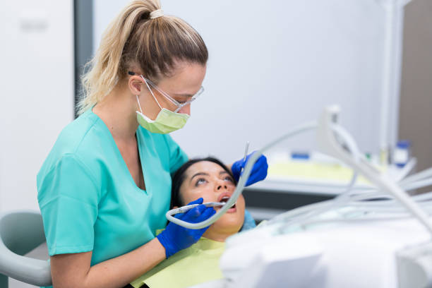 Best Teeth Whitening  in Loxley, AL