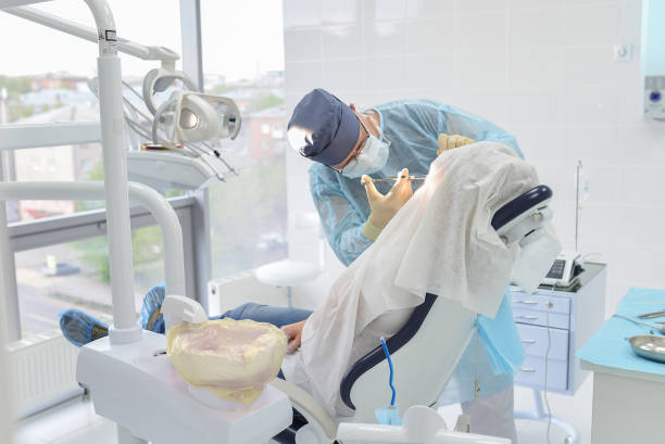 Best Urgent Tooth Repair  in Loxley, AL